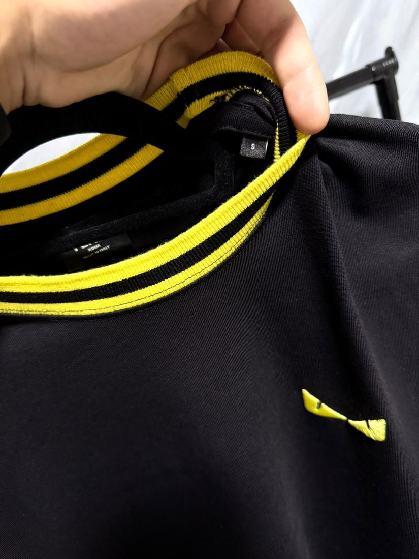 Tricou Fendi