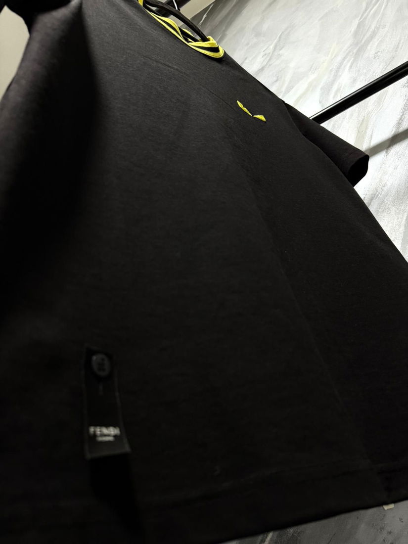 Tricou Fendi