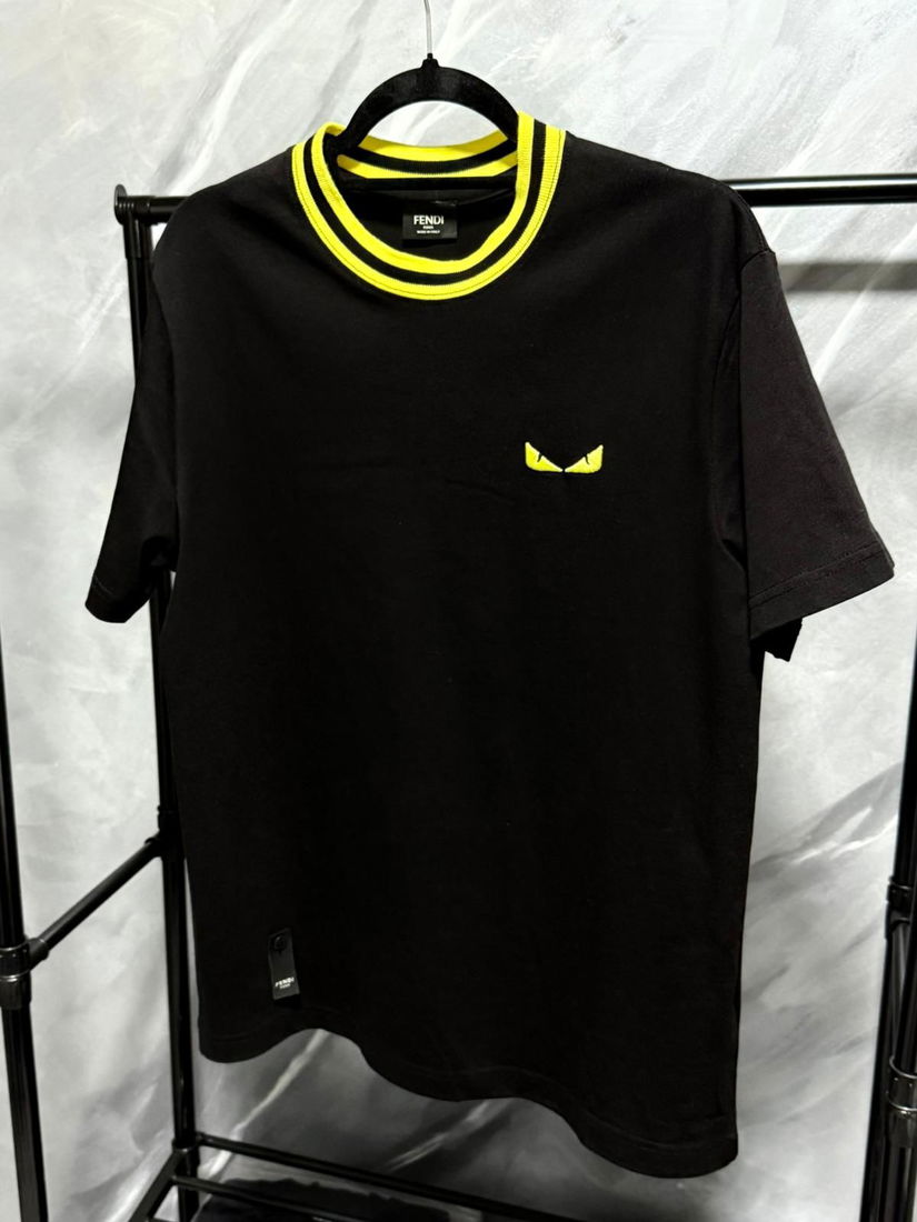 Tricou Fendi