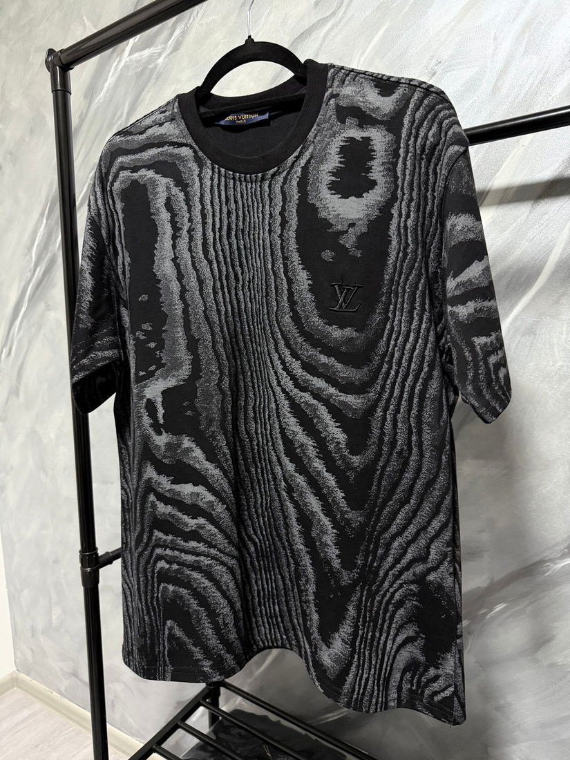Tricou Louis Vuitton