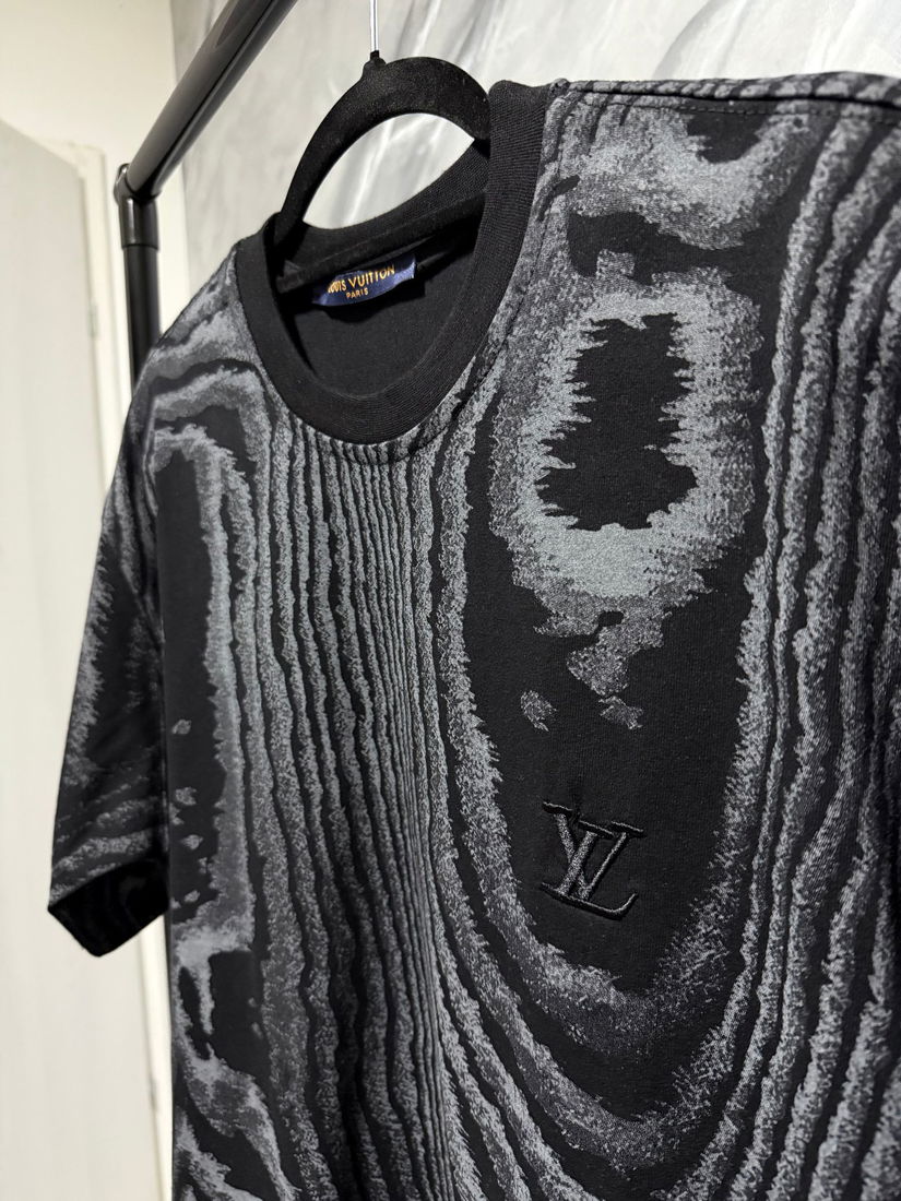 Tricou Louis Vuitton