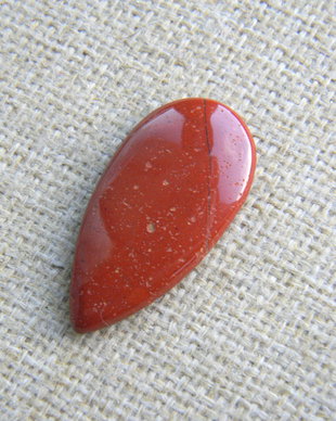 Caboson jasp rosu (F38-2)