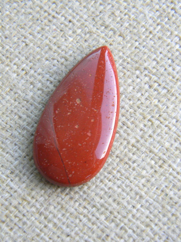 Caboson jasp rosu (F38-2)