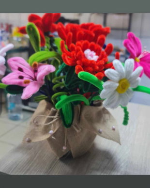 Flori si aranjamente