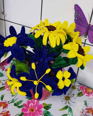 aranjamente florale