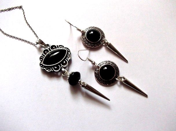 set cu onix 48738