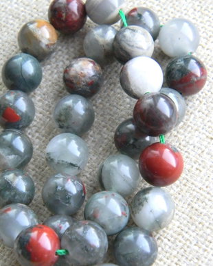 Bloodstone 12 mm (CUI)