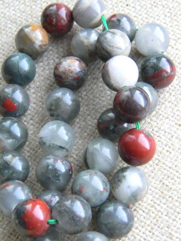 Bloodstone 12 mm (CUI)