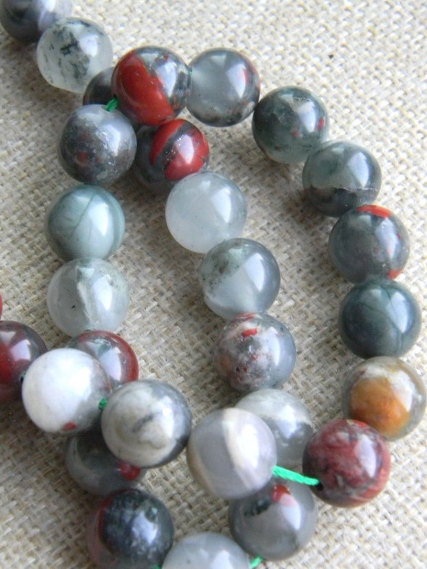 Bloodstone 12 mm (CUI)