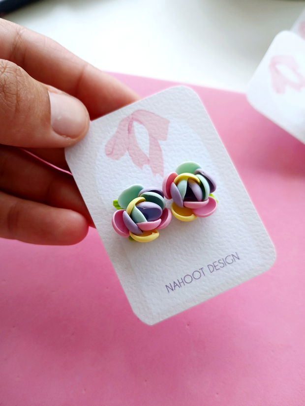 Cercei Pastels