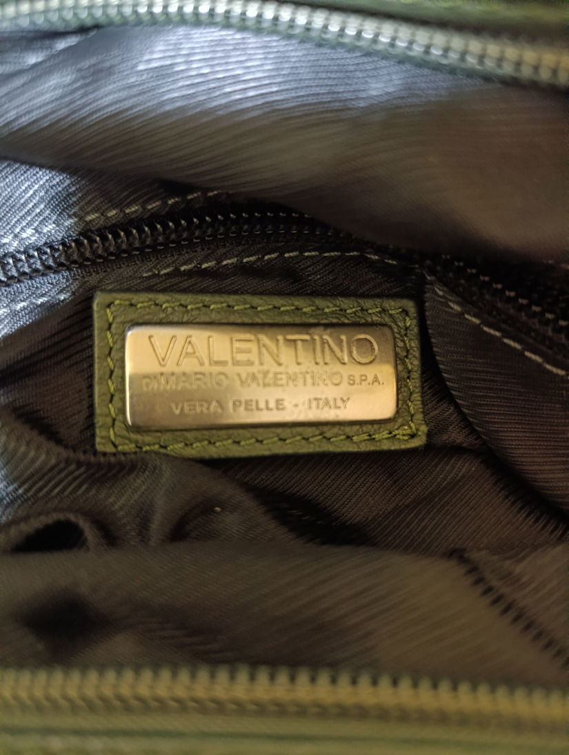 Geantă Valentino