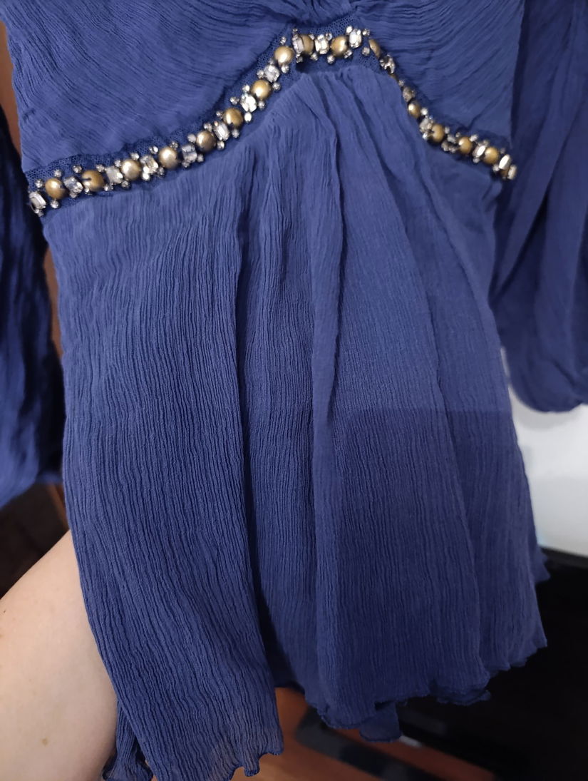 Bluză Foarte Elegantă Roberto Cavalli