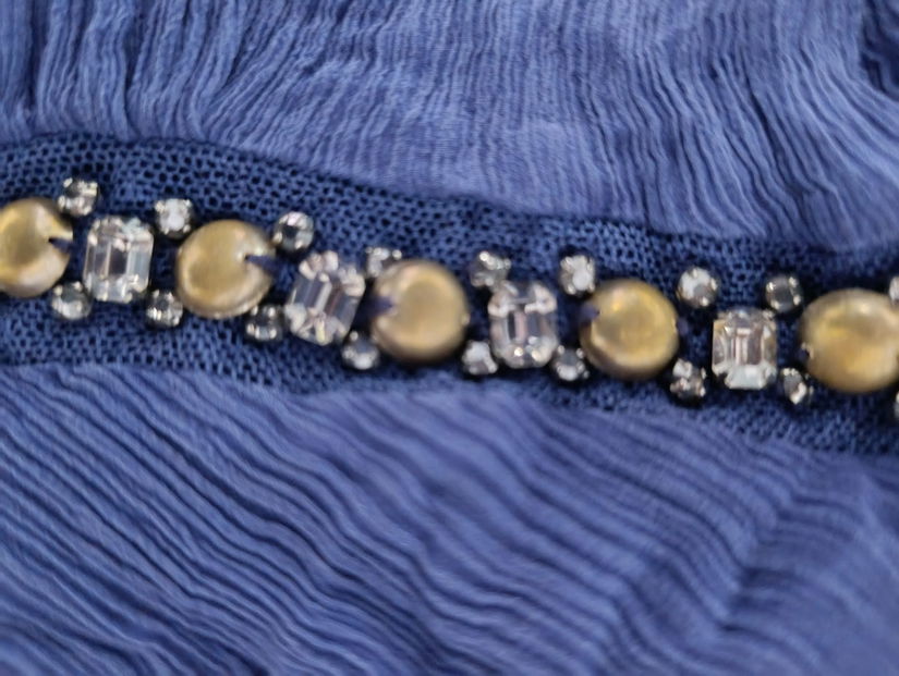 Bluză Foarte Elegantă Roberto Cavalli