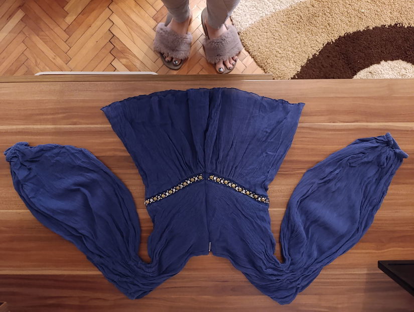 Bluză Foarte Elegantă Roberto Cavalli
