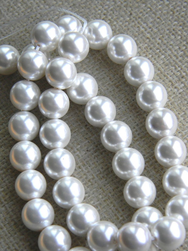 Perle stil Mallorca 10 mm (MAL)