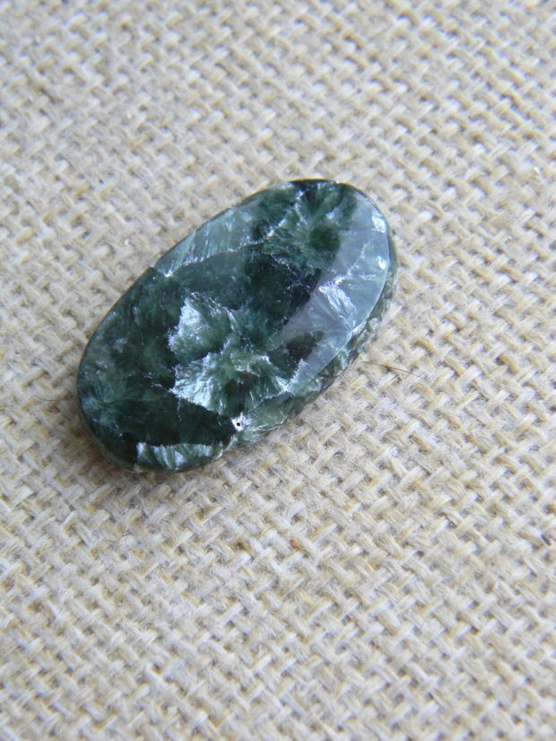 Caboson serafinit (F39-1)