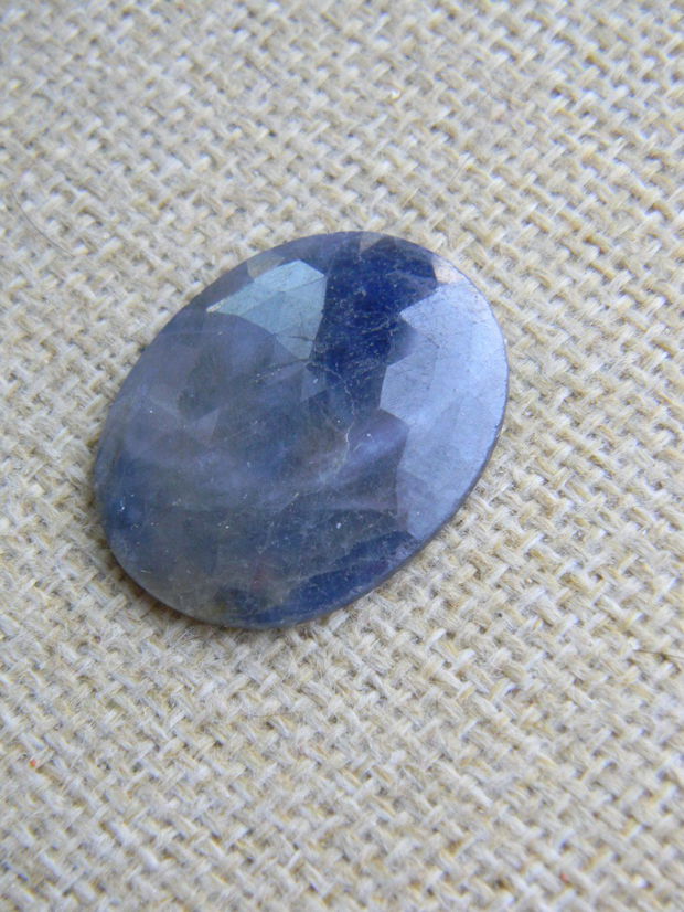 Caboson safir fatetat (F39-1)