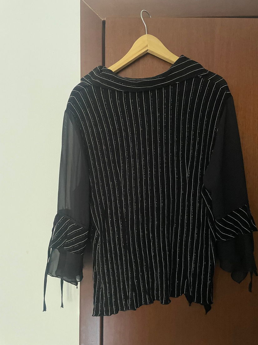 Cămașa Elegantă