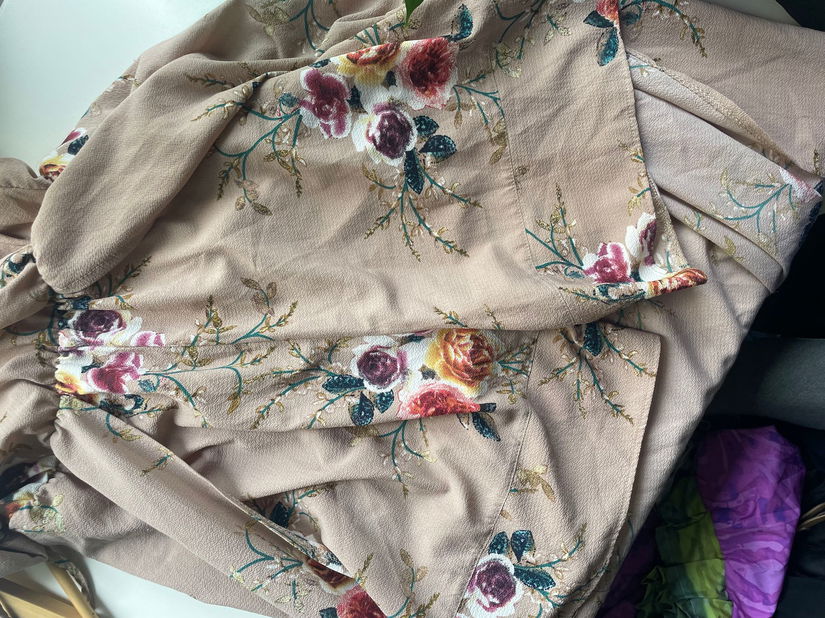 Rochie/Salopetă de Vară