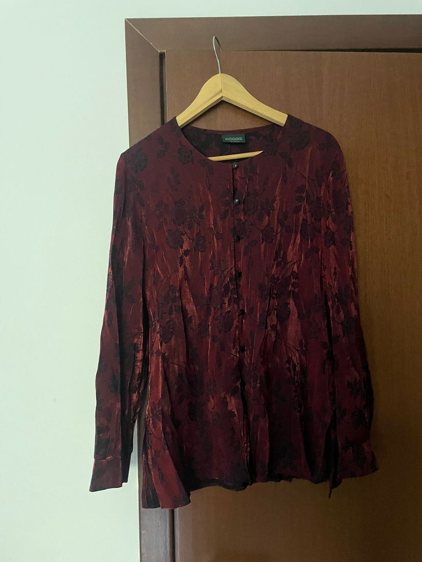 Cămașă Elegantă
