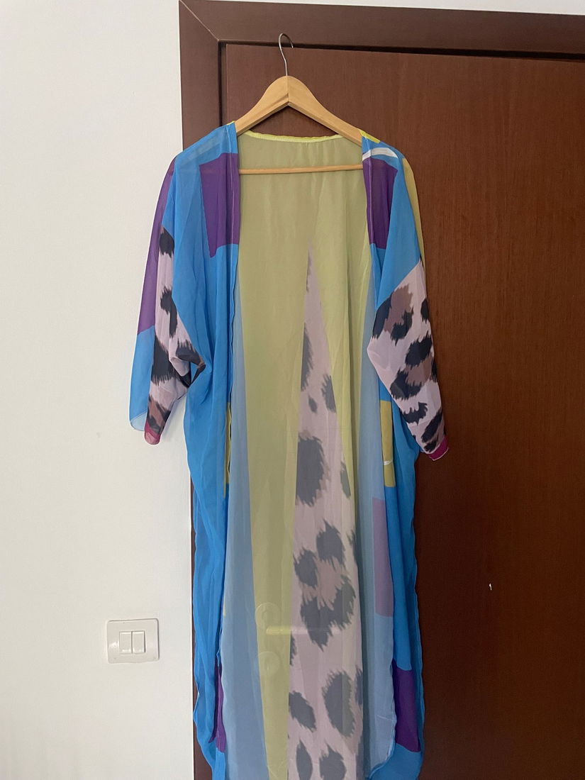 Chimono de Plajă