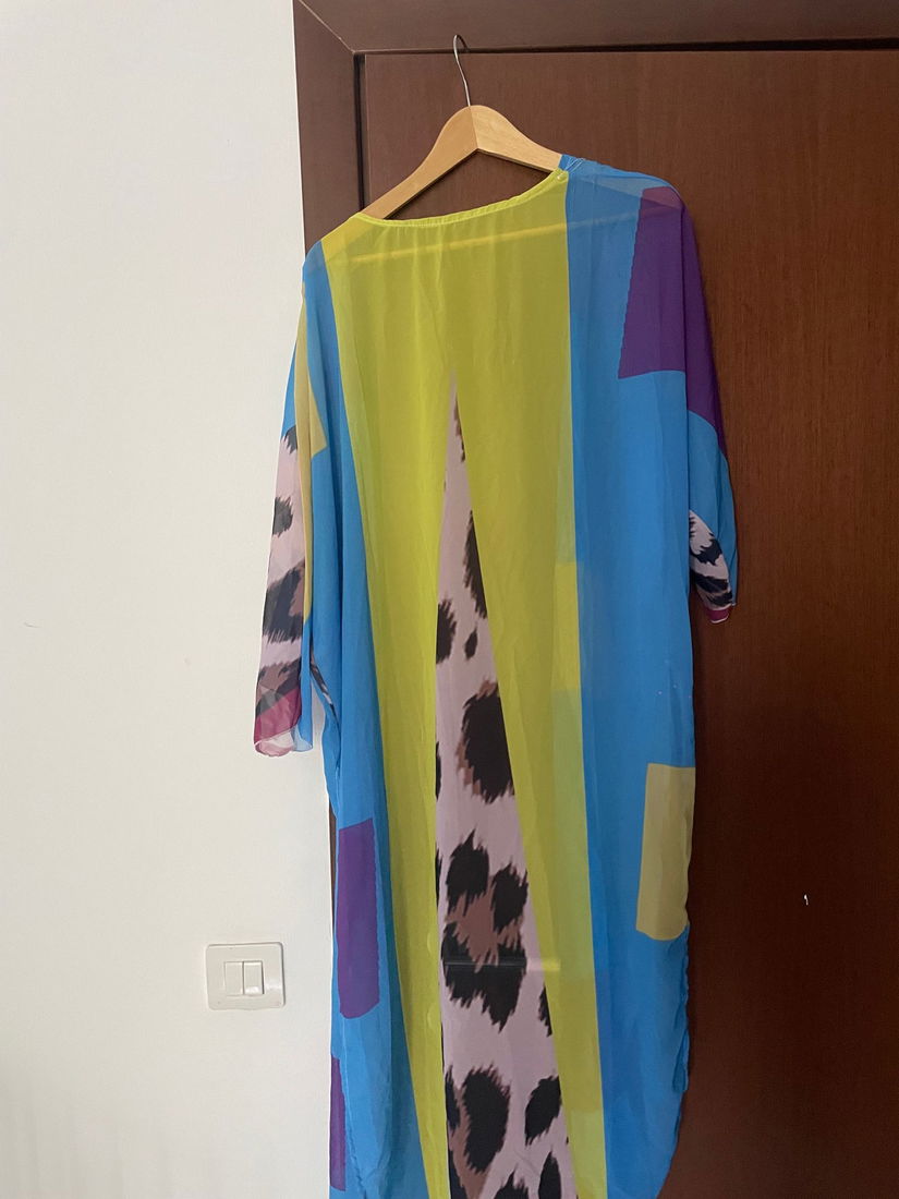 Chimono de Plajă