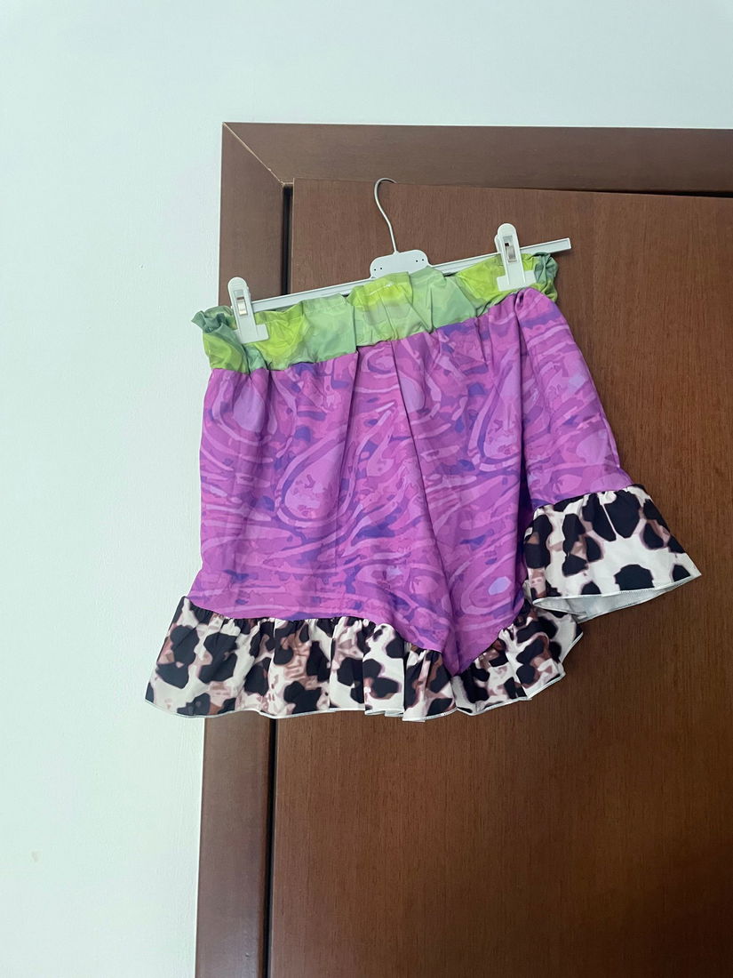 Pantaloni Scurți