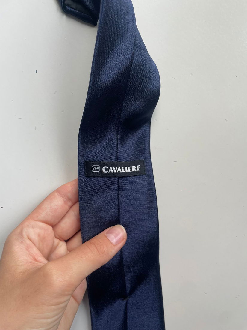 Cravată Cavaliere