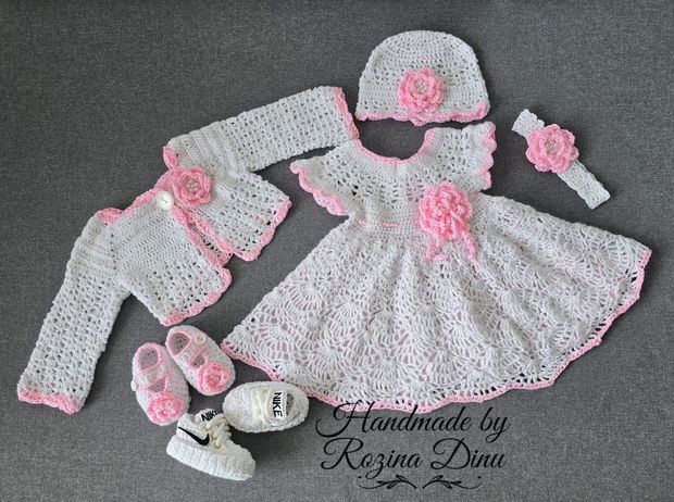 Set de botez