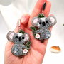 Cercei Koala - Dulceața Australiei