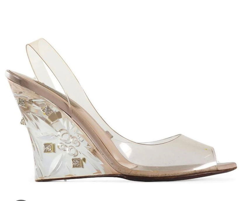 Sandale Valentino garavani