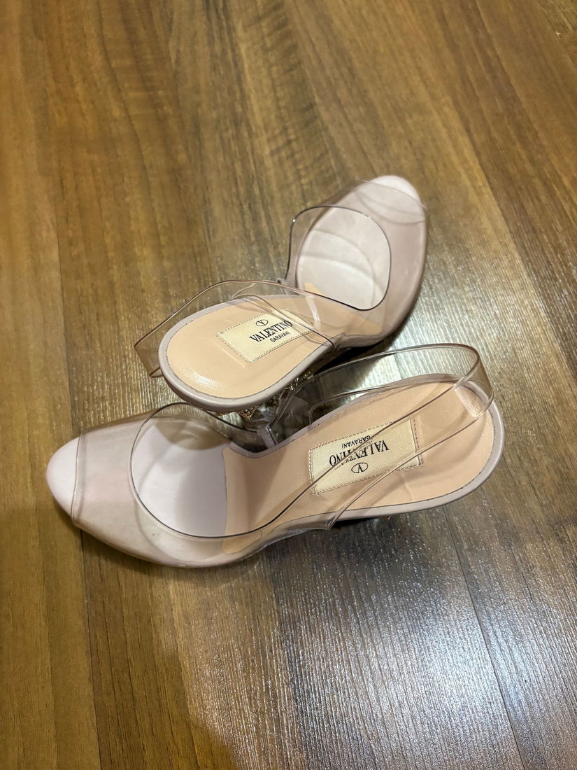 Sandale Valentino garavani