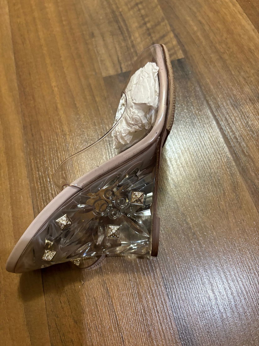 Sandale Valentino garavani