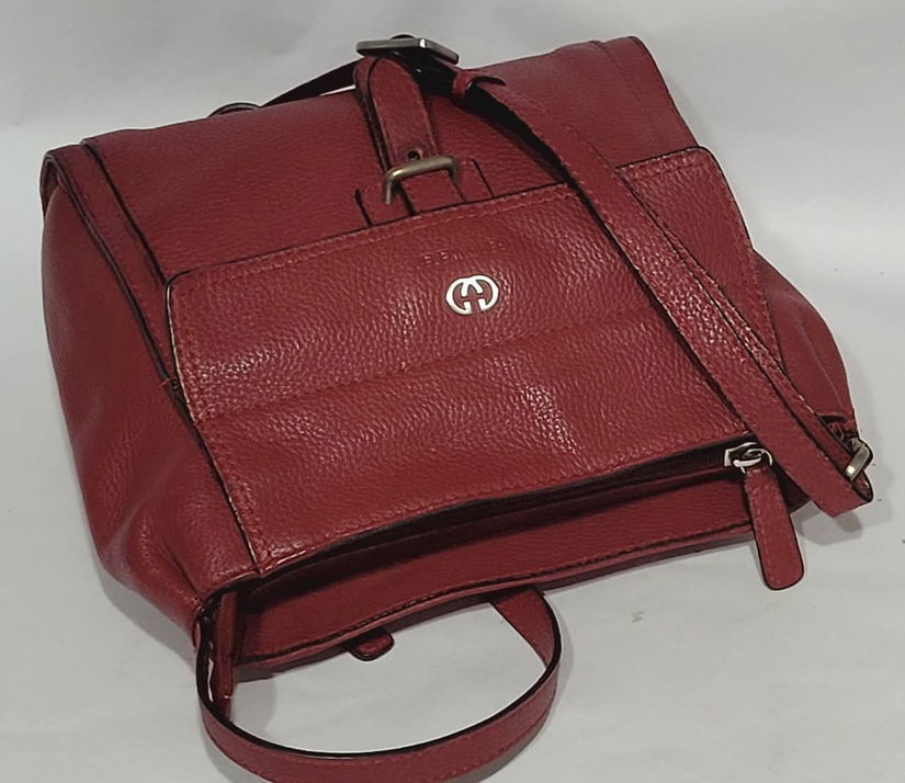 Geanta piele  Gerry Weber