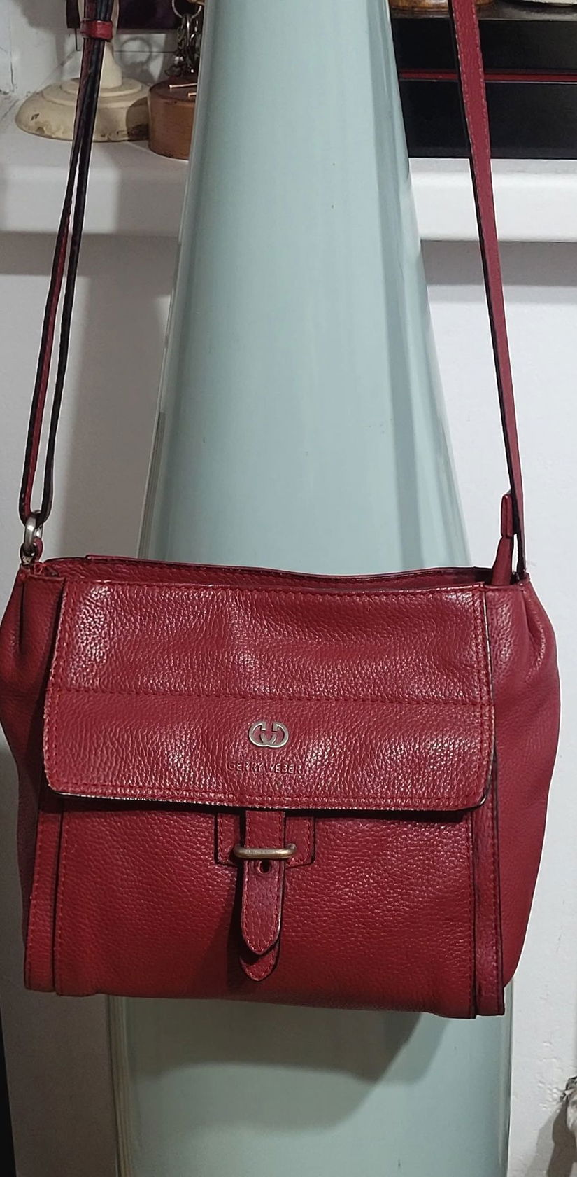 Geanta piele  Gerry Weber