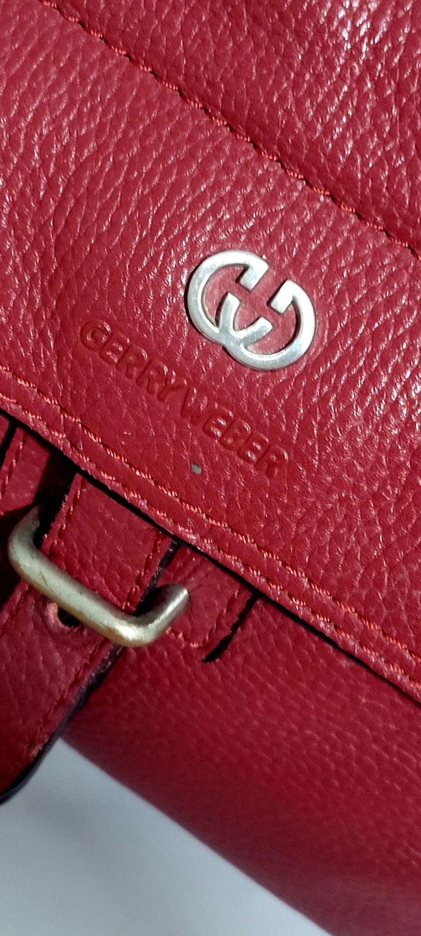 Geanta piele  Gerry Weber