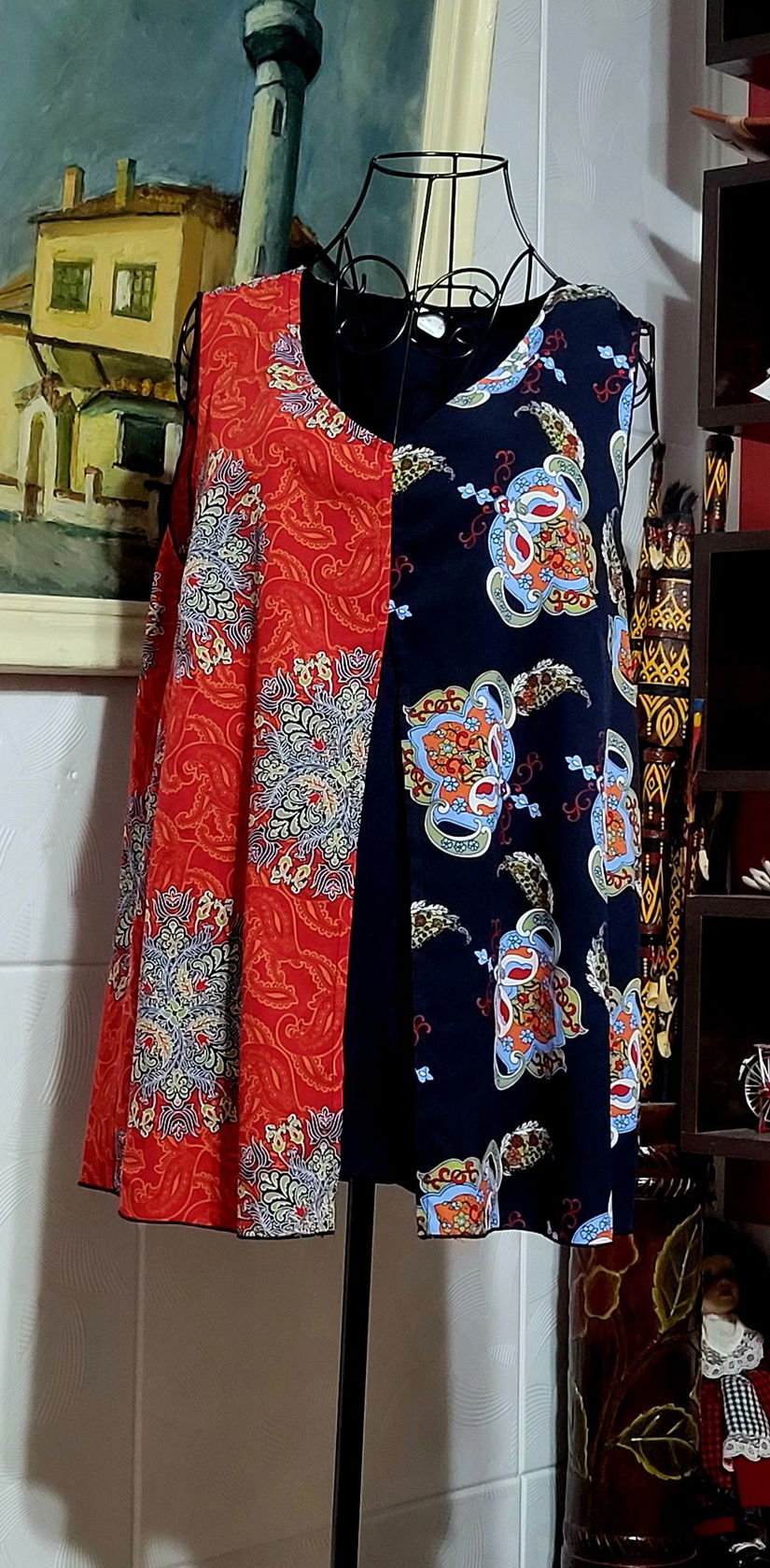 Bluza mărime 44-46