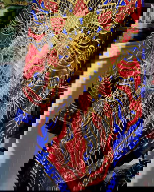 Esarfa matase cod 57