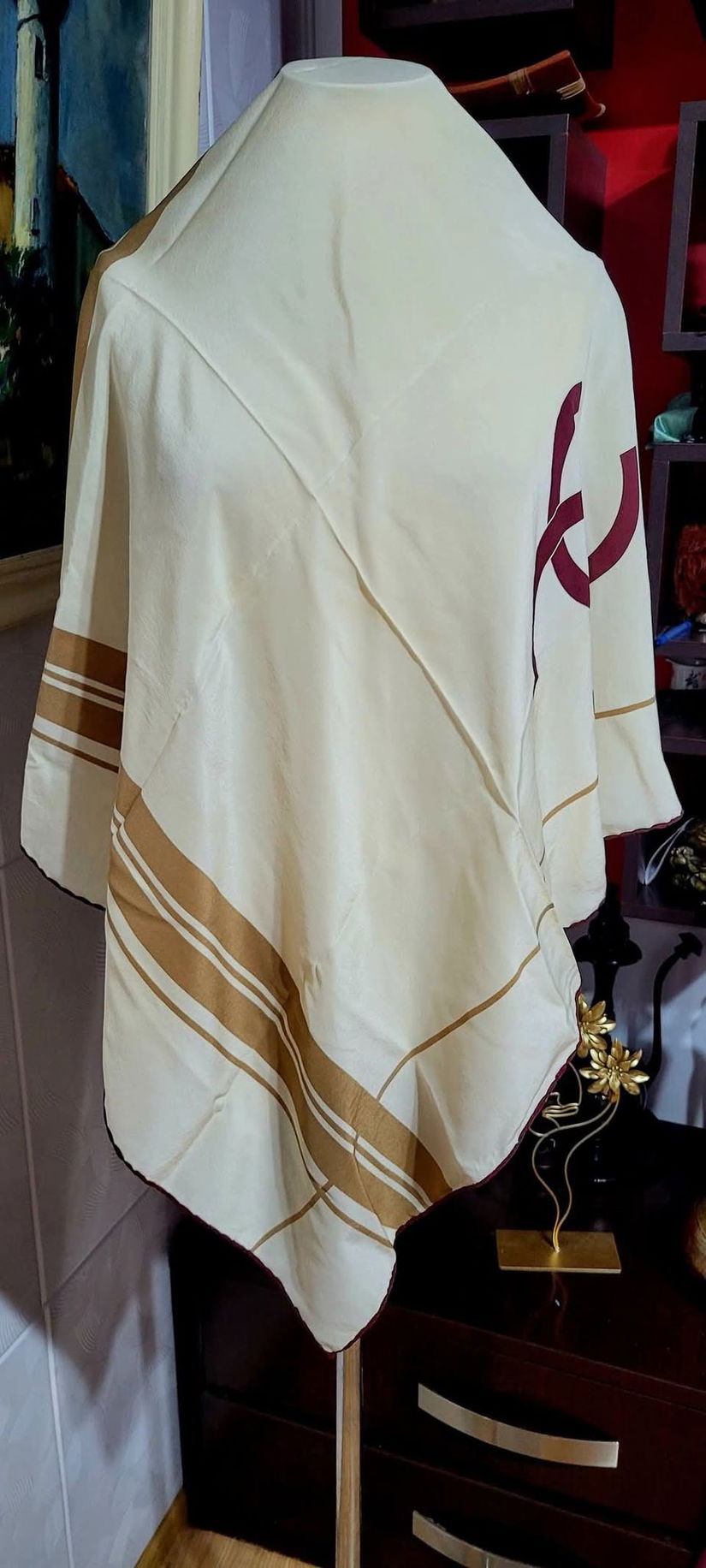 Esarfa  originala
