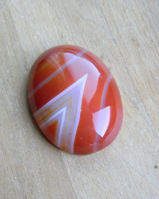 Caboson agat (MN5)