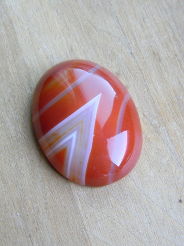 Caboson agat (MN5)