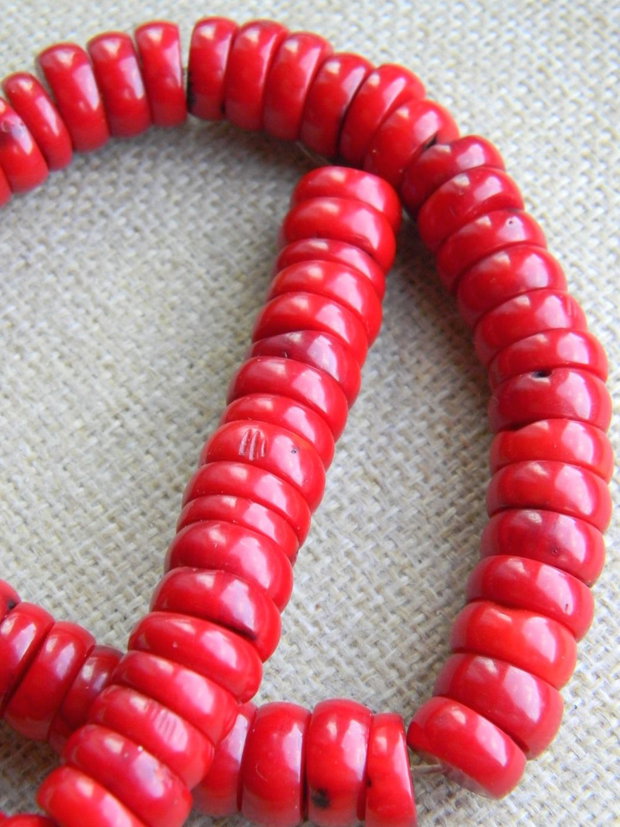 Margele coral (CUI)