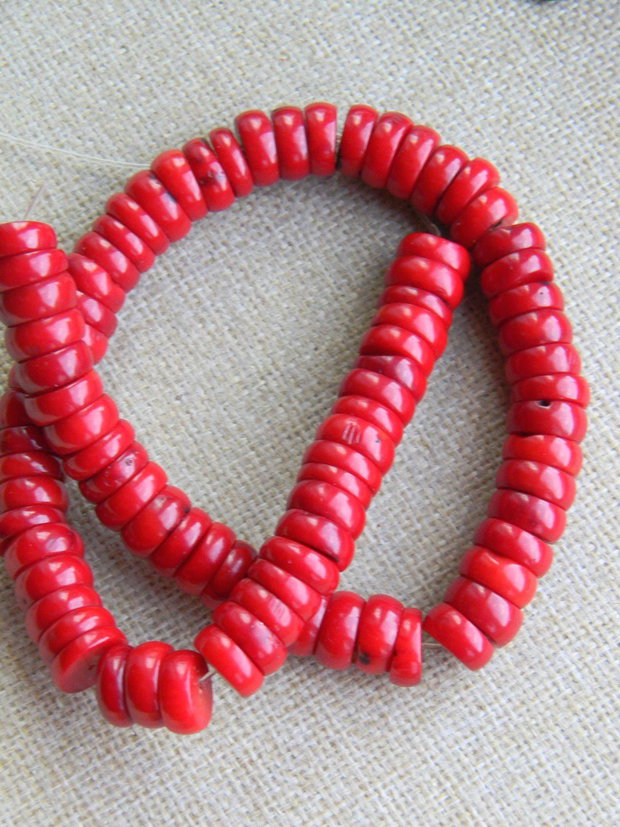 Margele coral (CUI)