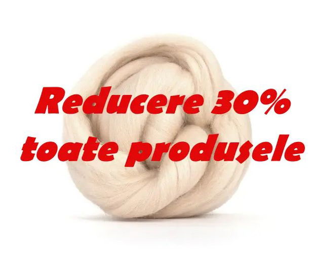 reducere 30%