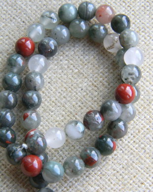 Bloodstone 8 mm (CUI)