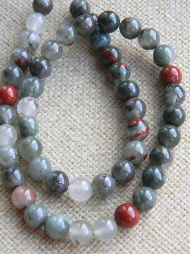 Bloodstone 8 mm (CUI)
