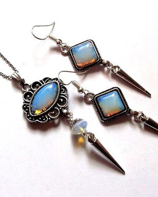 set  cu opalit 48739