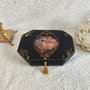 Cutie bijuterii -Baroque