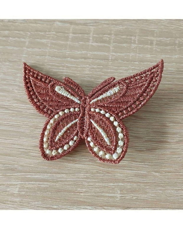 Brosa Fluture Aramis