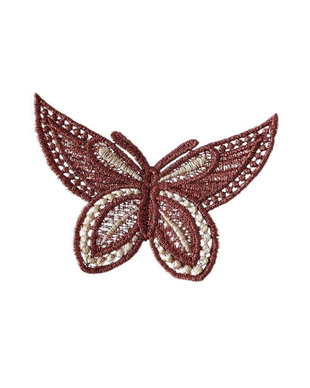 Brosa Fluture Aramis